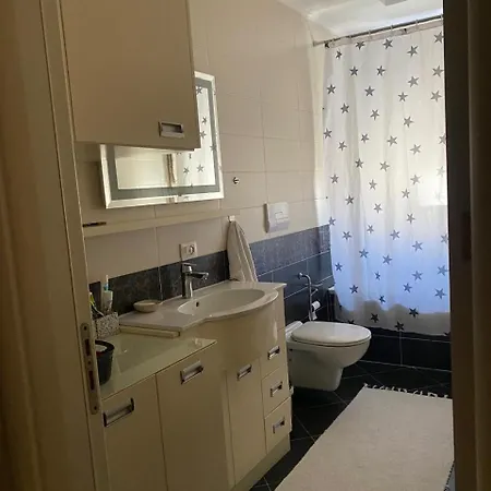 Apartment Mint Center Tirana
